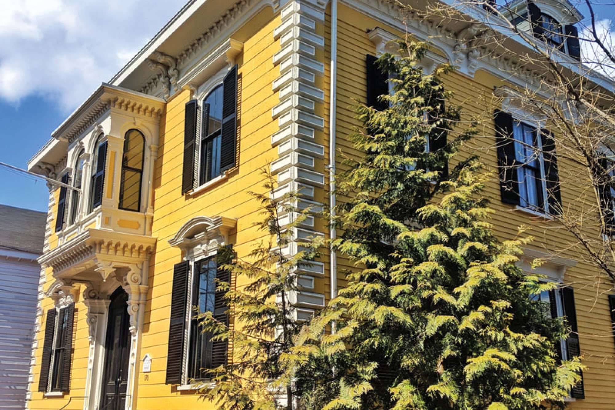 photo of 170 federal street, in Salem, MA