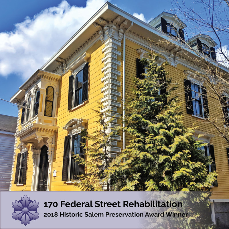 photo of 170 federal street, in Salem, MA