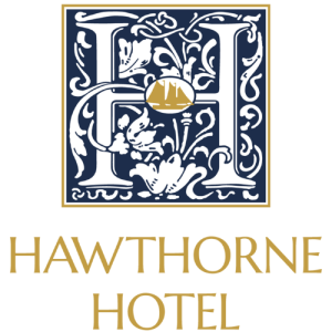 Hawthorne Hotel Logo