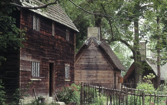 Pioneer Village