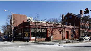 Jerry's Department Store