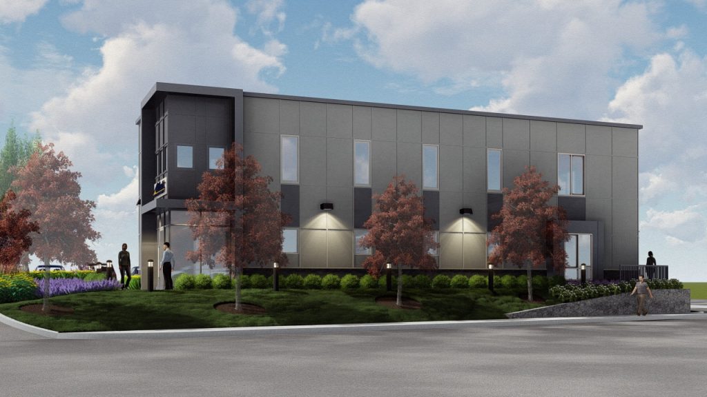 Cataldo garage design proposal for 4 Franklin St.