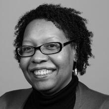 Lori Boudo Board of Directors member